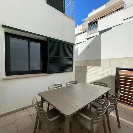 Bahia 28 By Som Menorca Fornells (Menorca)