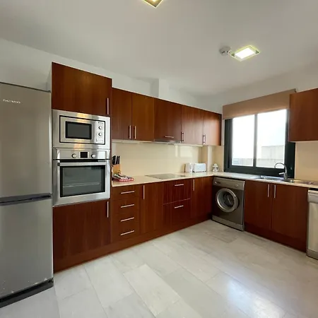 Bahia 28 By Som Menorca Ferienhaus Fornells (Menorca)