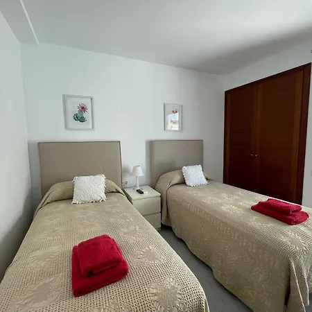 Hébergement de vacances Bahia 28 By Som Menorca Fornells (Menorca)