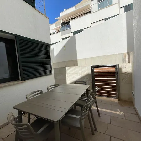 Hébergement de vacances Bahia 28 By Som Menorca *