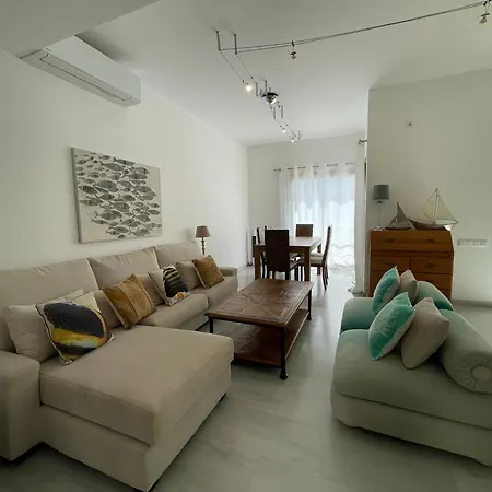 Bahia 28 By Som Menorca Hébergement de vacances Fornells (Menorca)
