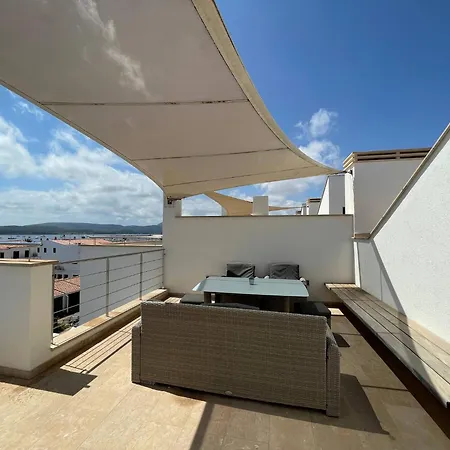 Σπίτι διακοπών Bahia 28 By Som Menorca Fornells (Menorca)