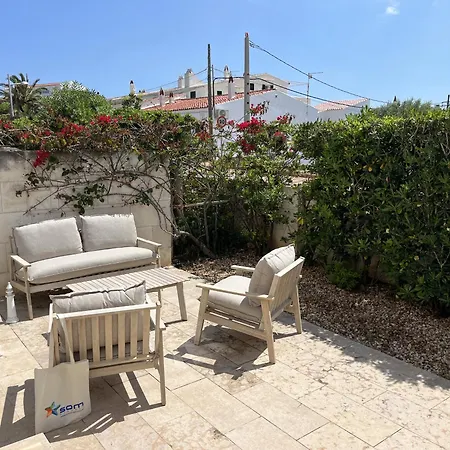 Bahia 28 By Som Menorca Fornells (Menorca)