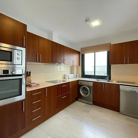 Bahia 28 By Som Menorca 福尔内利斯