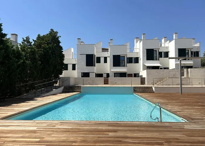 Holiday home Bahia 28 By Som Menorca *