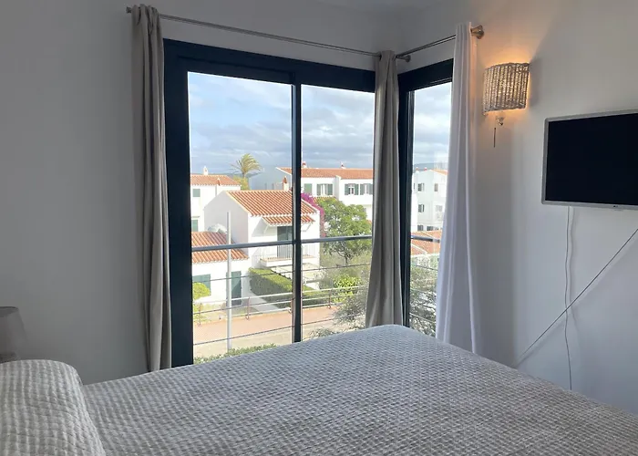 Bahia 28 By Som Menorca *