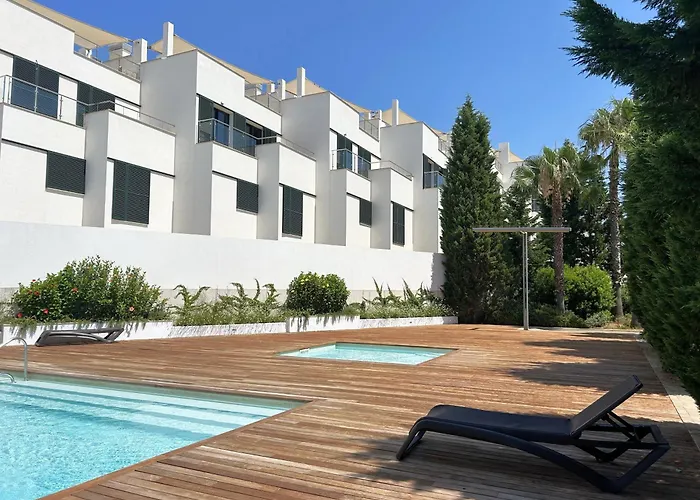 Holiday home Bahia 28 By Som Menorca