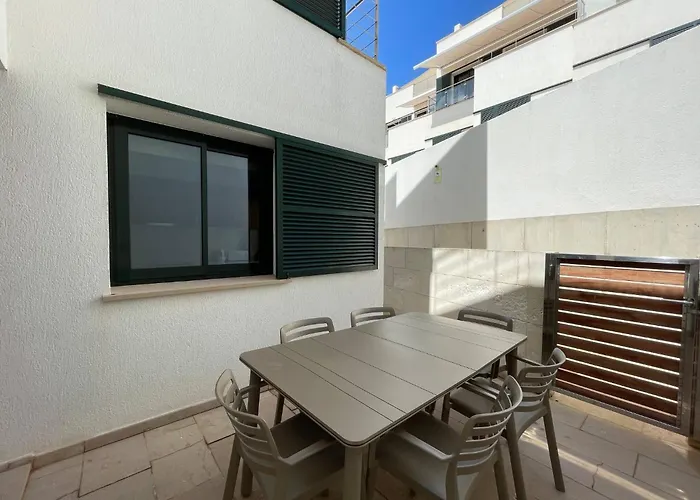 Bahia 28 By Som Menorca