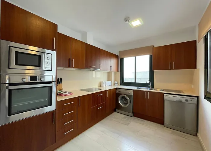 Bahia 28 By Som Menorca Fornells (Menorca)