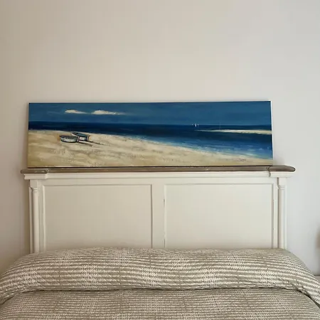 Bahia 28 By Som Menorca 度假居 *