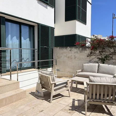 Bahia 28 By Som Menorca *