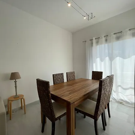 Holiday home Bahia 28 By Som Menorca Fornells (Menorca)