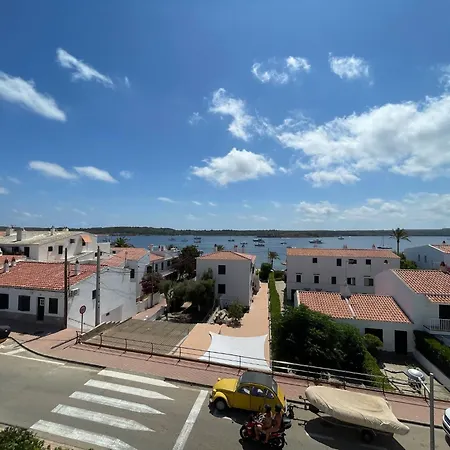 Bahia 28 By Som Menorca