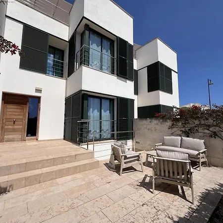 Bahia 28 By Som Menorca Holiday home Fornells (Menorca)