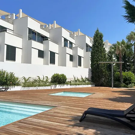 Holiday home Bahia 28 By Som Menorca