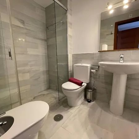 Holiday home Bahia 28 By Som Menorca *