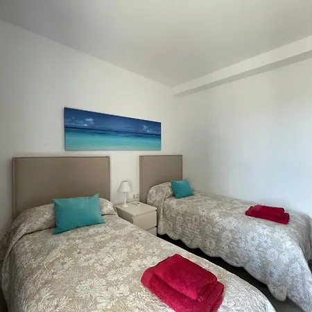 Bahia 28 By Som Menorca