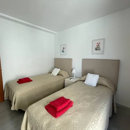 Holiday home Bahia 28 By Som Menorca *