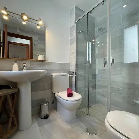 Bahia 28 By Som Menorca Fornells (Menorca)