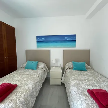 Holiday home Bahia 28 By Som Menorca *