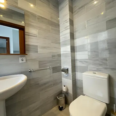 Holiday home Bahia 28 By Som Menorca