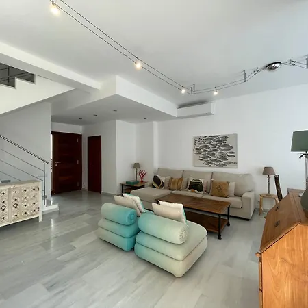 Bahia 28 By Som Menorca Fornells (Menorca)