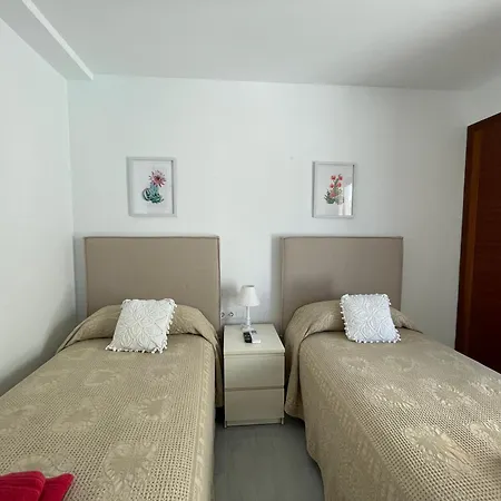 Bahia 28 By Som Menorca Fornells (Menorca)