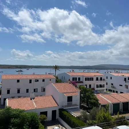 Bahia 28 By Som Menorca