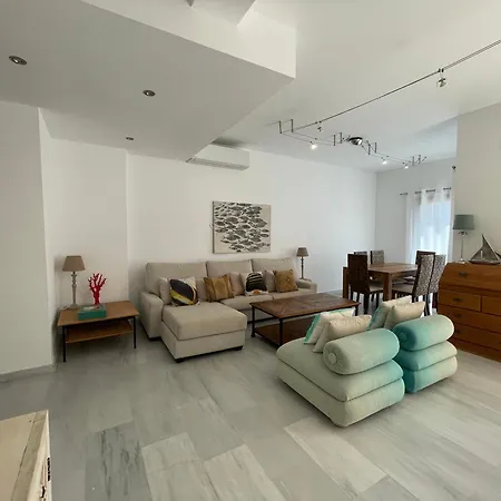 Holiday home Bahia 28 By Som Menorca