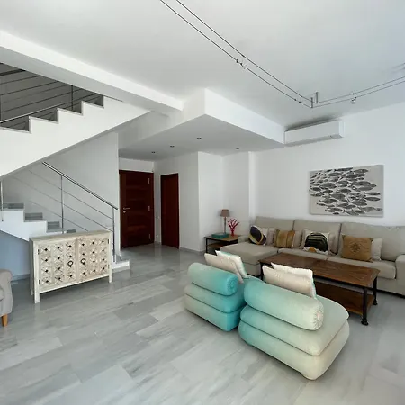 Bahia 28 By Som Menorca Holiday home