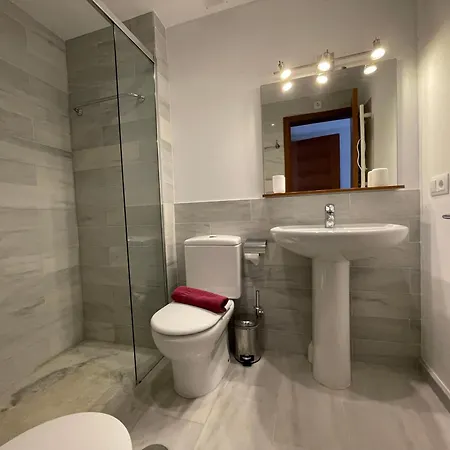 Holiday home Bahia 28 By Som Menorca Fornells (Menorca)
