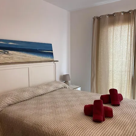 Holiday home Bahia 28 By Som Menorca Fornells (Menorca)