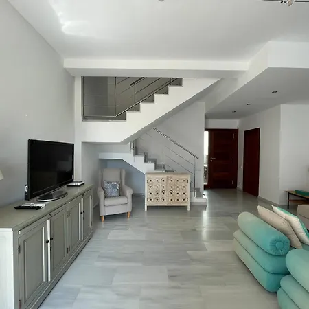 Bahia 28 By Som Menorca 펜션 *