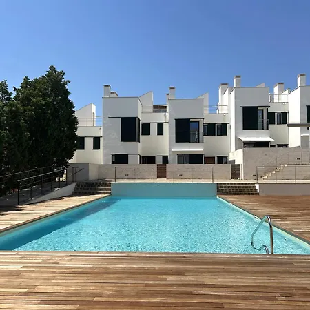 펜션 Bahia 28 By Som Menorca *